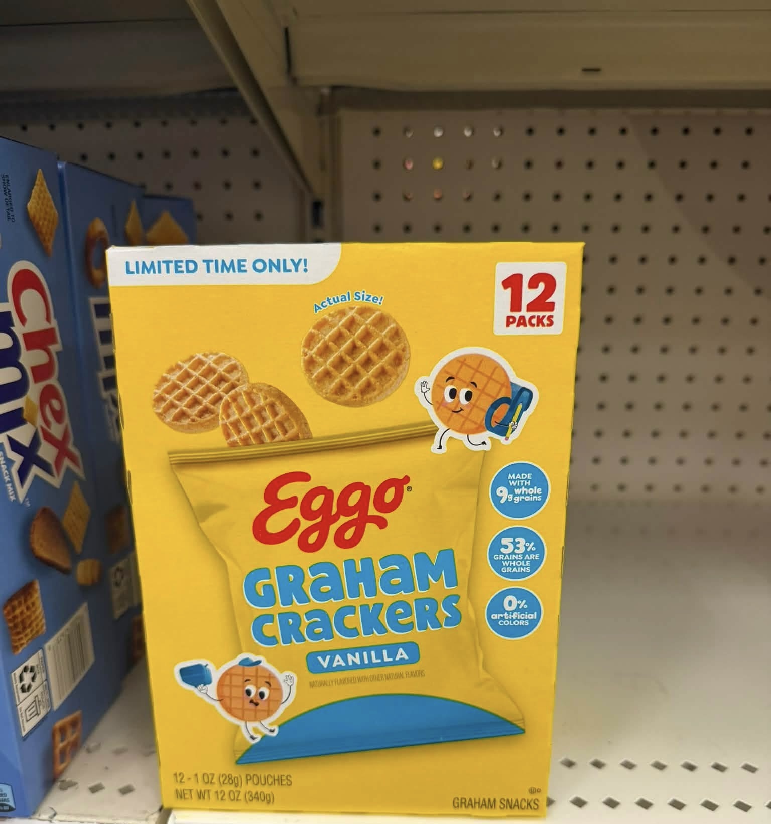 Cookie Pack