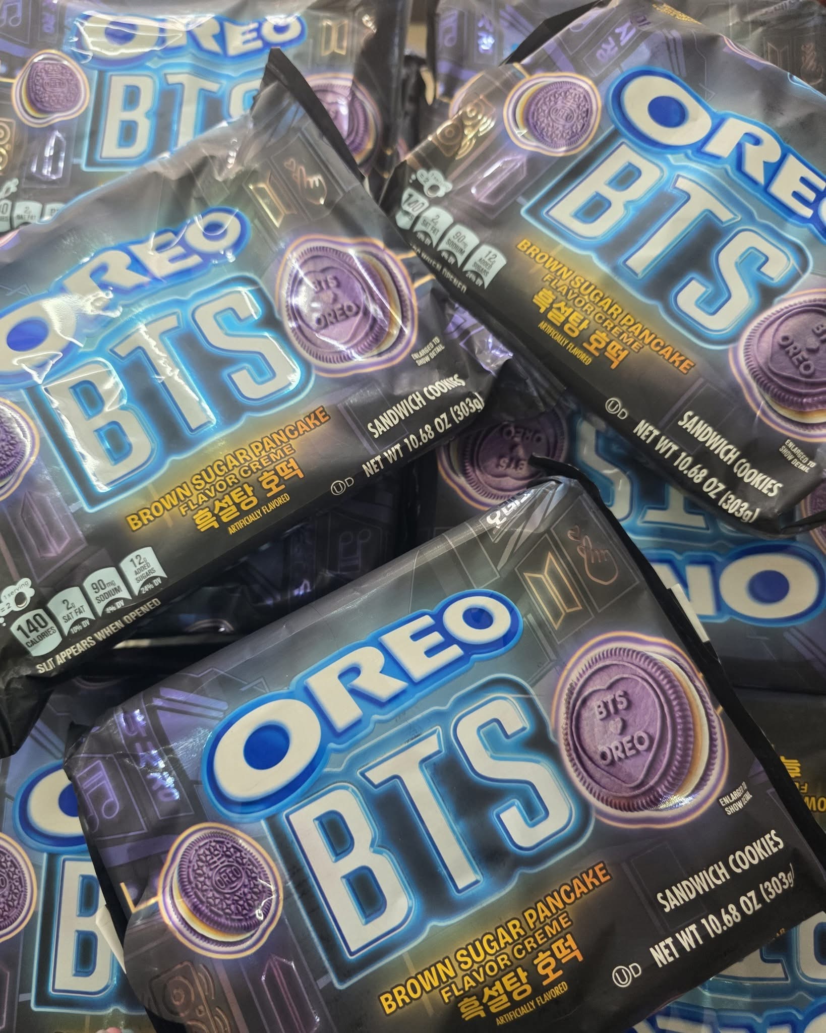 Oreo