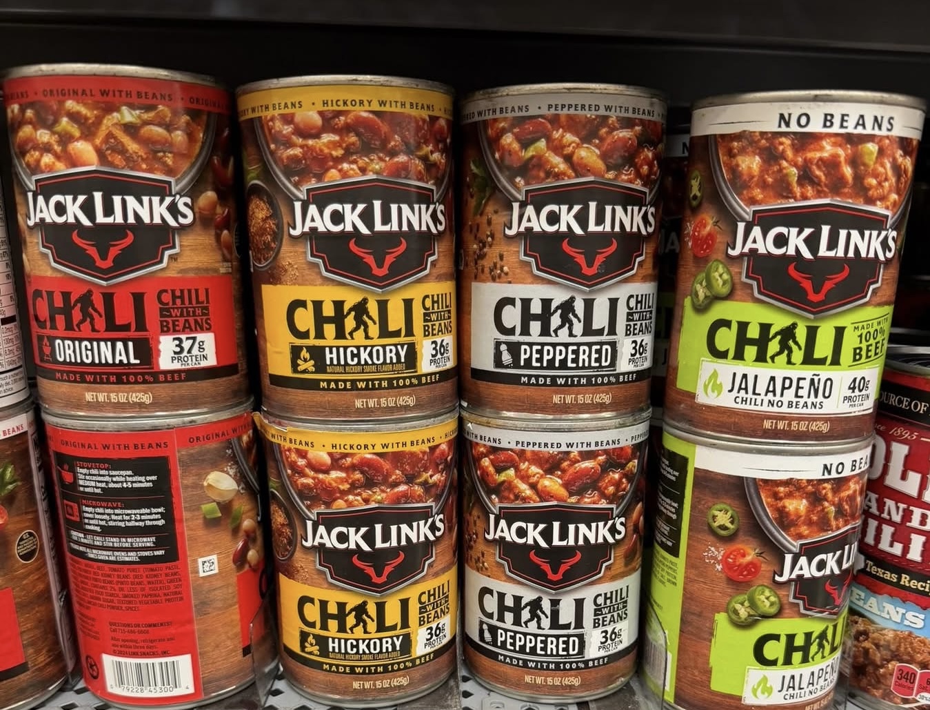 Chili
